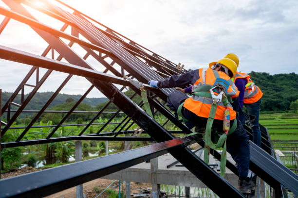Best Roof Inspection Near Me  in Blue Ridge, TX