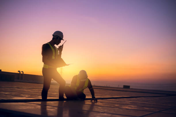 Best New Roof Installation  in Blue Ridge, TX