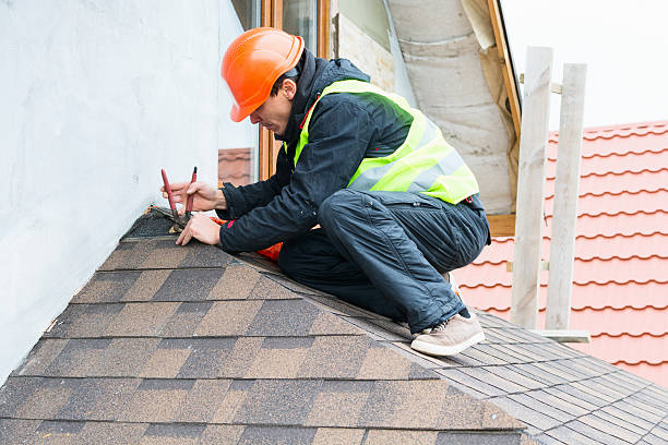 Quick and Trustworthy Emergency Roof Repair Services in Blue Ridge, TX