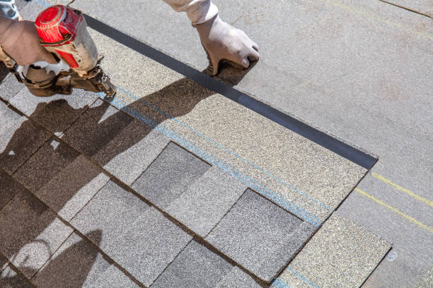 Best Commercial Roofing Services  in Blue Ridge, TX